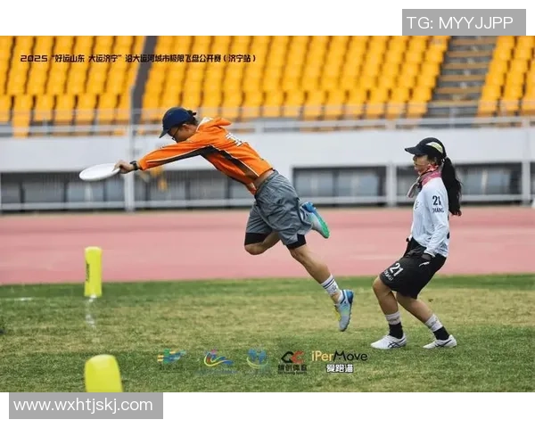 赛后分析：上海飞盘队与深圳飞盘队的战术对抗与技术细节探讨