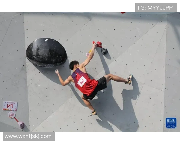 西安攀岩队在滑板精英赛中的意识表现分析与点评